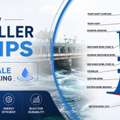 INR 37000,  How Propeller Pumps Improve Large-Scale Water Handling