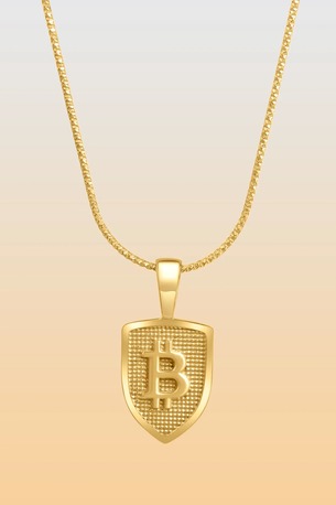 Toronto, Jewelry, CAD 250,  Not Your Keys Pendant