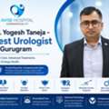 Advanced Urology Care At Avise Hospital