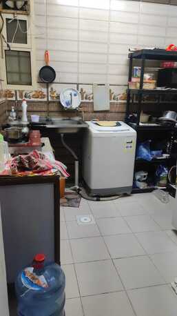 Hara, Bedspace For Rent, SAR 500/month,  #### Bed Space For Non Smoking Person ####