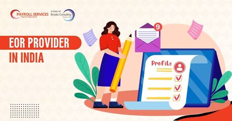 New Delhi, Business, Leading EOR Provider In India For Global Workforce Management