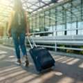 Skip The Baggage Hassle &mdash; Send Your Luggage Ahead