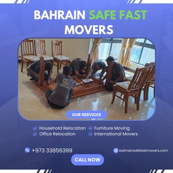 Juffair, Labor/Moving, Best International Movers Packers Furniture Assembly Service 24/7