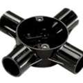 Buy ​Conduit Junction Box – ISI Marked, All Sizes | Elecload India