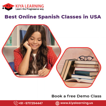 New York, Education, Best Online Spanish Classes In New York City, New York