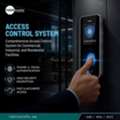 Access Control System For Seamless Security In UAE