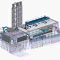 Precision Bim Services In California For Structural & MEP Engineering