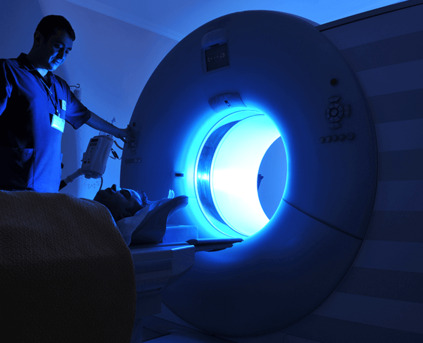 Ahmedabad, Industrial Machinery, INR 180000,  MRI & CT Scan Centre In Ahmedabad