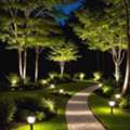 Outdoor Lighting Contractor Southern Utah | Shepherd