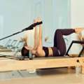 Evidence-Based Clinical Pilates For Lasting Results