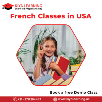 New York, Education, French Classes In New York City, New York