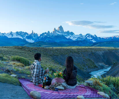 New York, Travel, Customized South America Tours