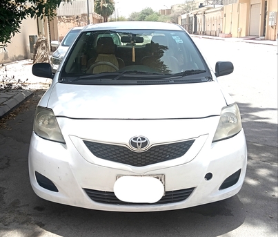Riyadh, Vehicles, Cars & Trucks , SAR 15500,  TOYOTA YARIS,  2012,  Automatic,  353000 KM,  WELL MAINTAINED EXCELLENT CAR👍CURRENTLY NO ANY ISSUE.