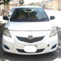 SAR 15500,  TOYOTA YARIS,  2012,  Automatic,  353000 KM,  WELL MAINTAINED EXCELLENT CAR👍CURRENTLY NO ANY ISSUE.