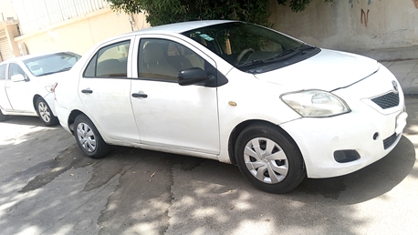 Riyadh, Vehicles, Cars & Trucks , SAR 15500,  TOYOTA YARIS,  2012,  Automatic,  353000 KM,  WELL MAINTAINED EXCELLENT CAR👍CURRENTLY NO ANY ISSUE.