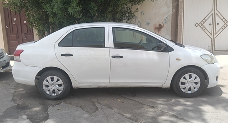 Riyadh, Vehicles, Cars & Trucks , SAR 15500,  TOYOTA YARIS,  2012,  Automatic,  353000 KM,  WELL MAINTAINED EXCELLENT CAR👍CURRENTLY NO ANY ISSUE.