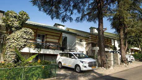Mumbai, Travel, 4 BHK Verde Luxury Villa Palampur | HyggeLivings