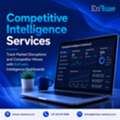 Track Market Disruptions And Competitor Moves With EnFuse&rsquo;s Intelligence Dashboards