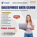 Salesforce Data Cloud Online Training With Experts