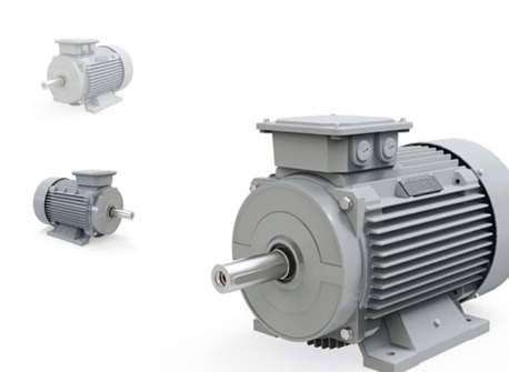 Mumbai, Electrical & Plumbing, INR 1,  Servo Motors For Precision Industrial Automation In India