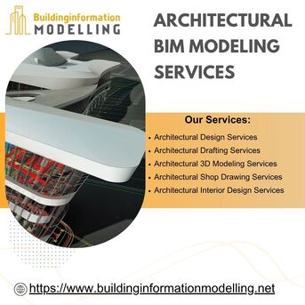 Seattle, Construction, High-Quality Architectural BIM Modeling Services In Seattle, USA