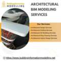 High-Quality Architectural BIM Modeling Services In Seattle, USA