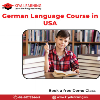 New York, Education, German Language Course In New York City, New York
