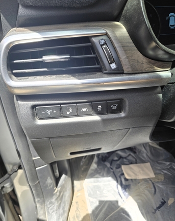 Dammam, Vehicles, Cars & Trucks , SAR 85000,  Kia Telluride GT Line 2021,  2021,  Automatic,  119000 KM,  Kia Telluride GT LINE AWD  Top Of Line Fornsale