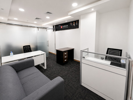 Dubai, Offices, AED 36000,  Premium Office Space Available In Dubai