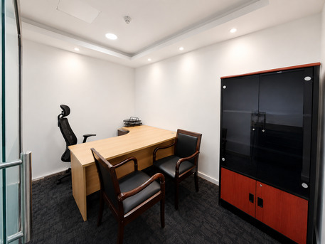 Dubai, Offices, AED 36000,  Premium Office Space Available In Dubai