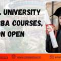 DY PATIL UNIVERSITY ONLINE Bba Courses, Admission Open