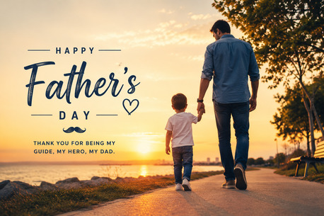 Mumbai, Manpower, Father&rsquo;s Day: Honoring The Silent Heroes Who Shape Our Lives