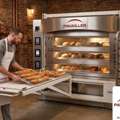 Bakery Equipment UAE &ndash; Premium Baking Machines & Complete Solutions