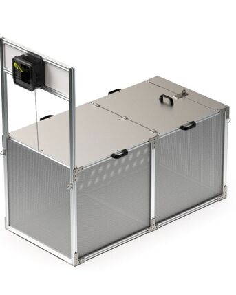 Seattle, Business, Affordable Fish Passage Device