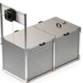 Affordable Fish Passage Device