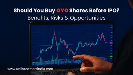 Ahmedabad, Financial, OYO IPO News &ndash; Latest Updates On OYO Pre-IPO Shares & Investment Opportunities