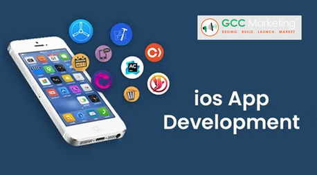 Dubai, Software Development, Top-Rated IOS App Development Company Dubai