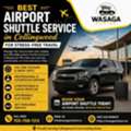 Best Airport Shuttle Service In Collingwood For Stress-Free Travel