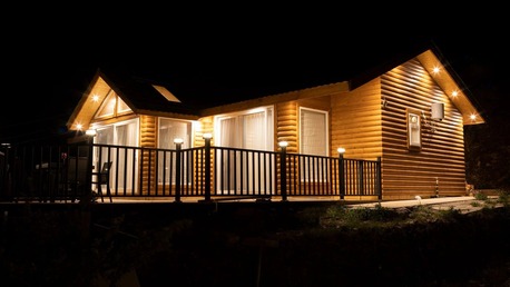 Mumbai, Travel, Luxury Villas In Kanatal For Rent | Himalayan Escape