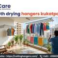 Cloth Drying Hangers Kukatpally | Ceiling & Roof Hanger Installation Services
