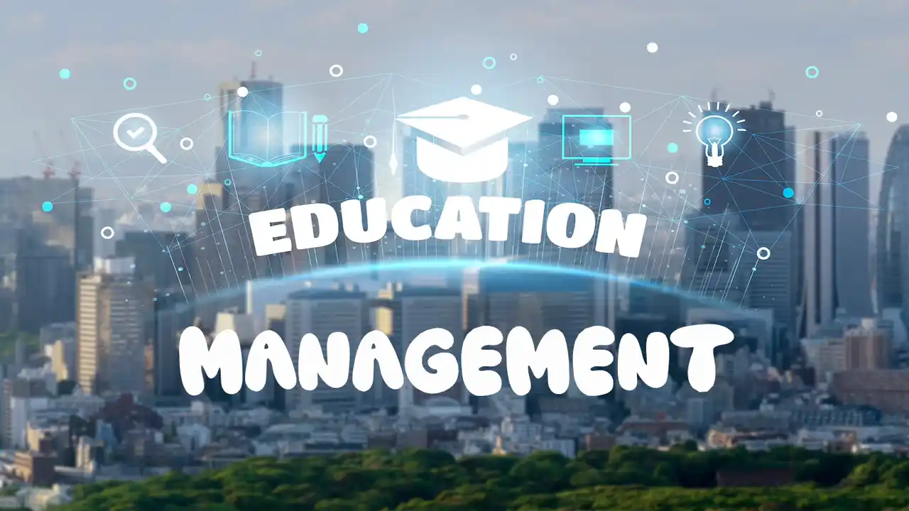 Nairobi, Education, School Education Management System Software | Complete School ERP Solution