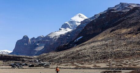 Mumbai, Travel, Book A Safe And Memorable Kailash Mansarovar Yatra With Trusted Travel Experts