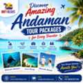 Discover Amazing Andaman Tour Packages For Every Traveler