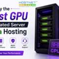 Buy The Best GPU Dedicated Server India Hosting