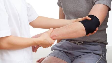 Gurgaon, Businesses For Sale, Elbow Pain Physiotherapy Treatment: Effective Relief For Pain And Improved Mobility