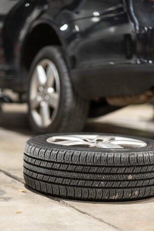 New York, Automotive, Reliable Tire Service For Every Vehicle