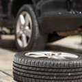 Reliable Tire Service For Every Vehicle