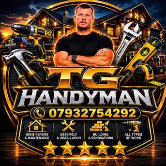 London, Household, TG Handyman London