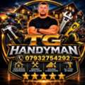 TG Handyman London