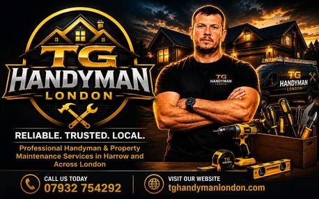 London, Household, TG Handyman London